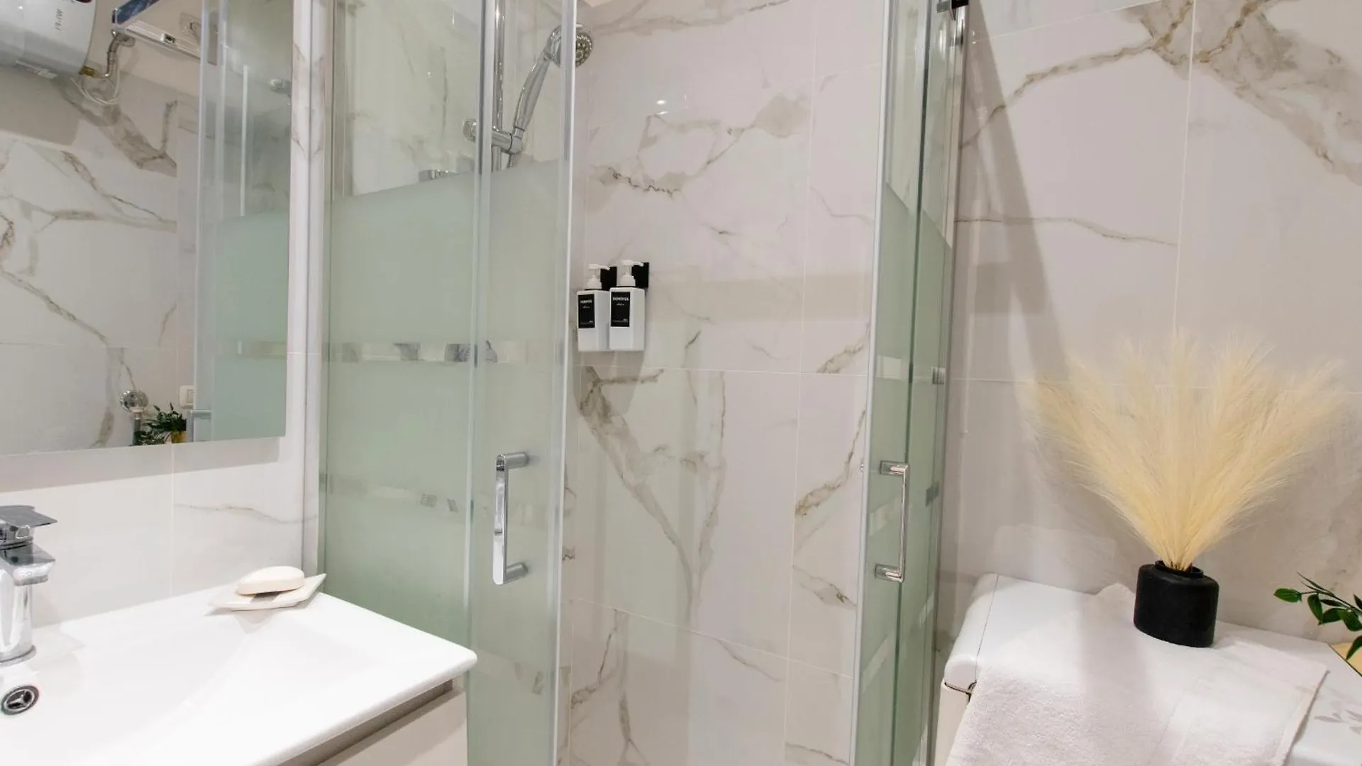 Apartmán We Home - Napo Tower 22 Milano