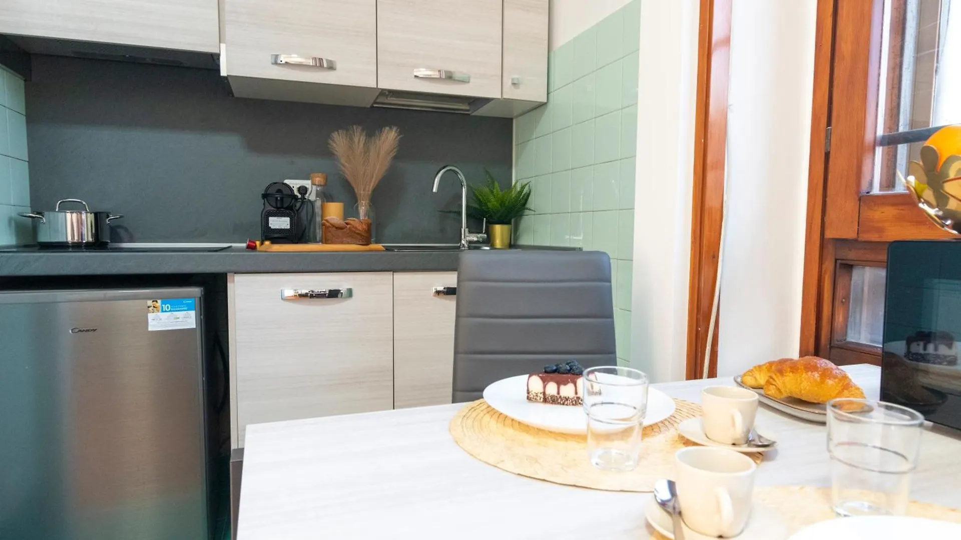 We Home - Napo Tower 22 Milano