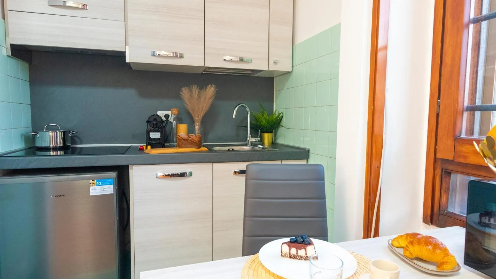 We Home - Napo Tower 22 Milano Apartment