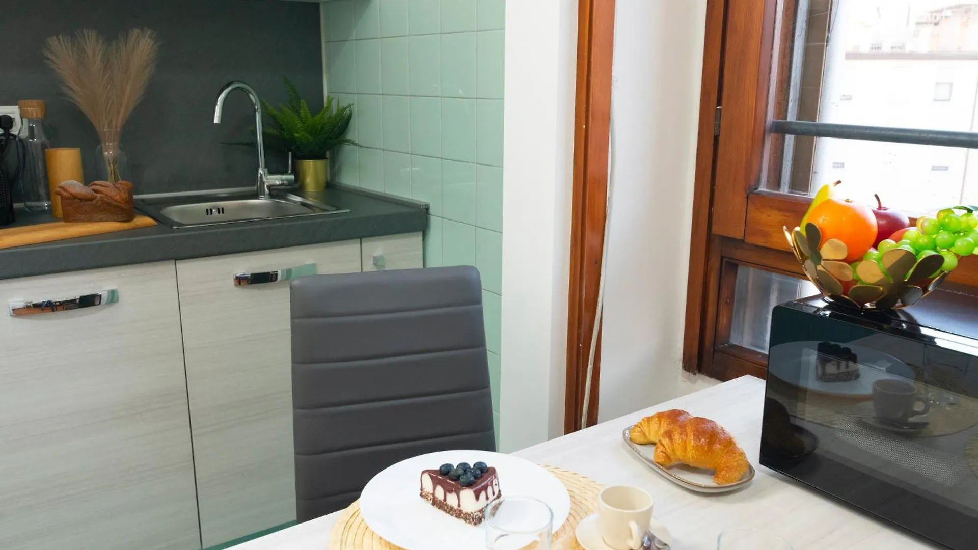 We Home - Napo Tower 22 Milano Apartment Milan
