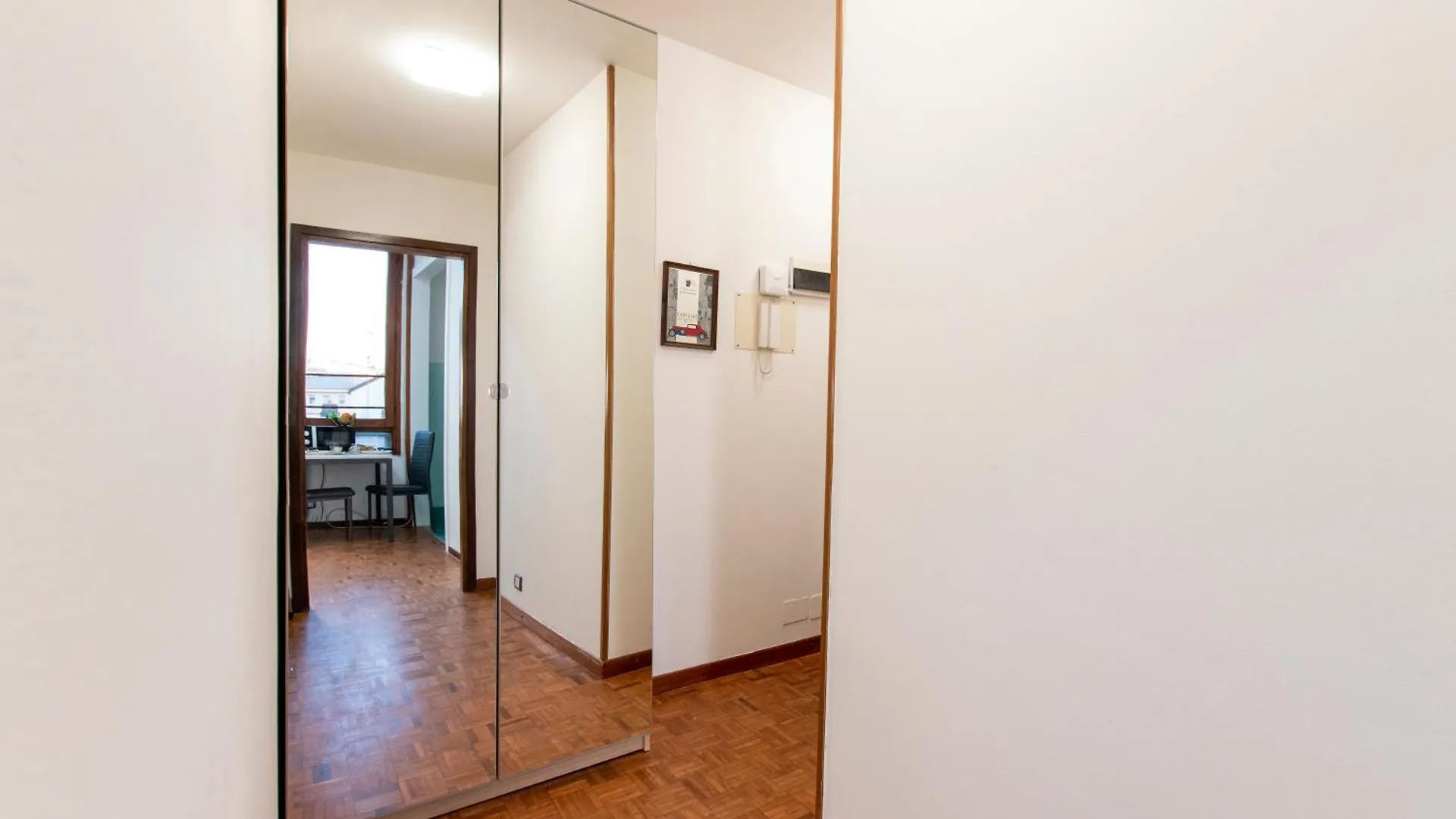 Apartment We Home - Napo Tower 22 Milano