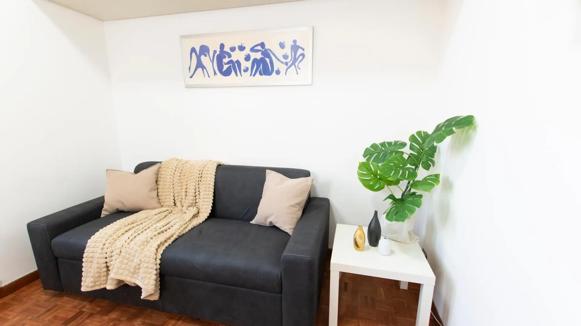 Apartment We Home - Napo Tower 22 Milano